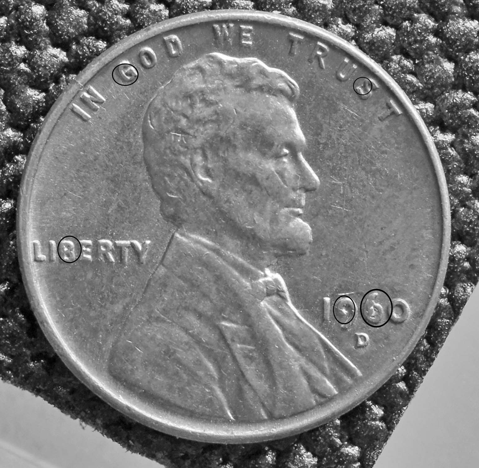 1960-D-1-Cent.-Is-It-A-New-Discovery?-2-Ds,-One-Below-Date,-And-One-Between-Date.